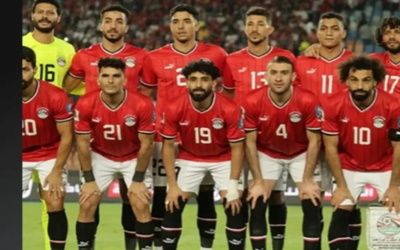 اللقاء المنتظر: ترددات 8 قنوات مجانية لمباراة مصر أنجولا أمم إفريقيا HD